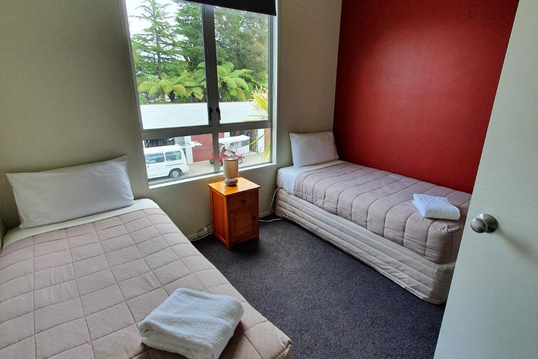 Photo of Bedroom in Mourea