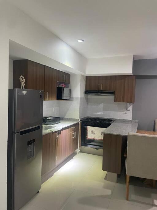 Photo of Kitchen in Granjas Mexico
