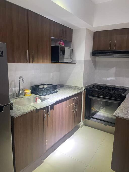 Photo of Kitchen in Granjas Mexico