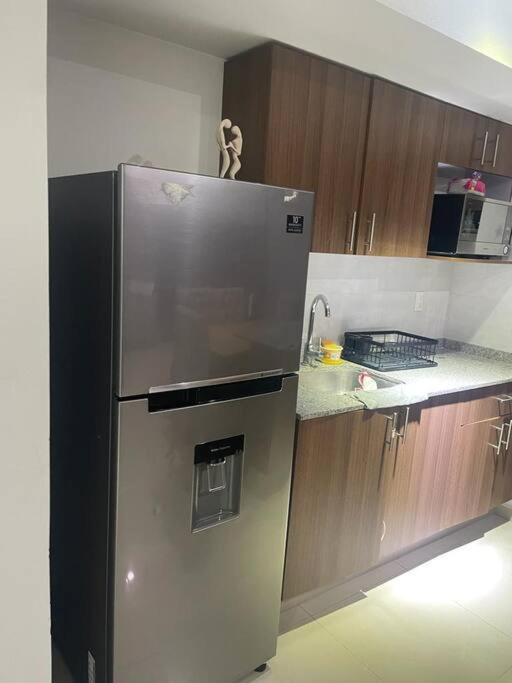 Photo of Kitchen in Granjas Mexico