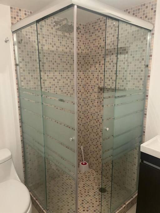 Photo of Bathroom in Granjas Mexico