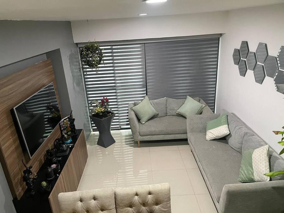 Photo of Livingroom in Granjas Mexico