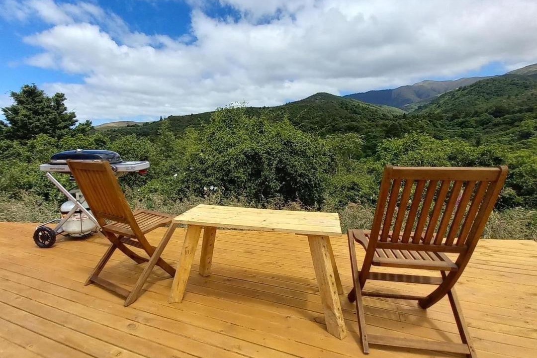 Photo of Patio Balcony in Hunter