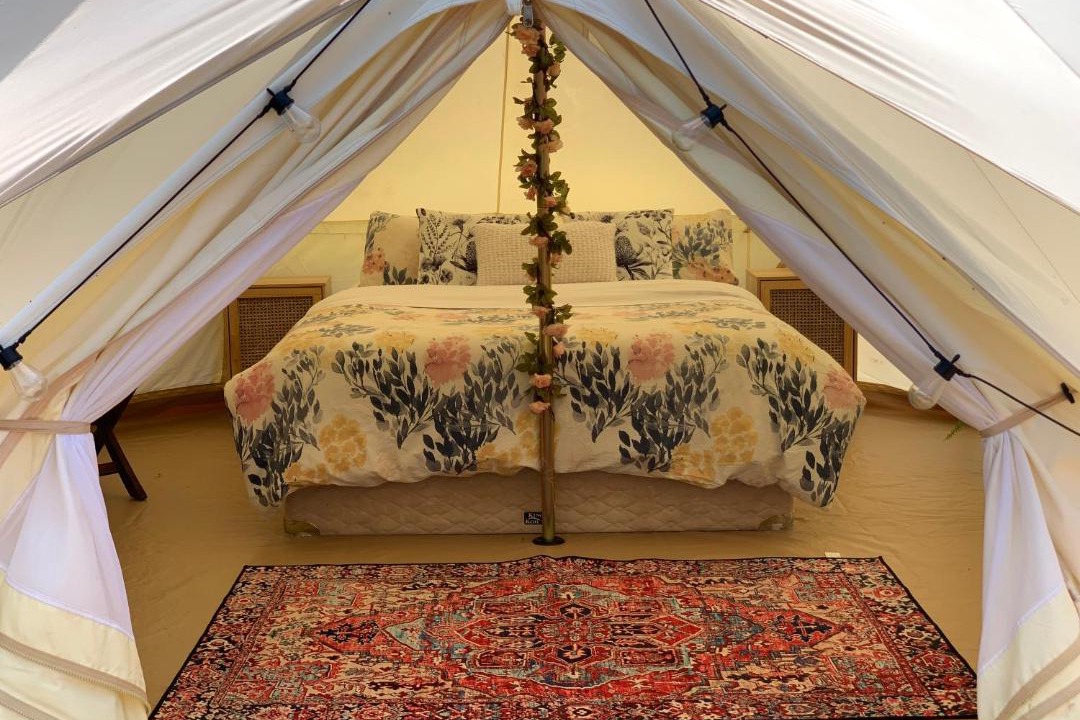 Photo of Bedroom in Hunter