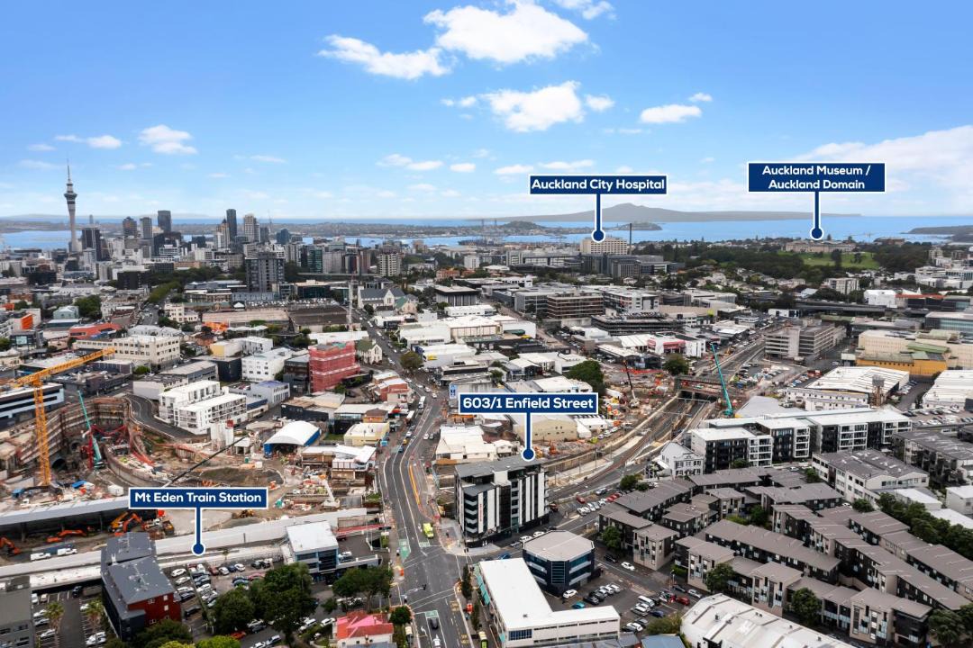 Photo of Others in Mount Eden