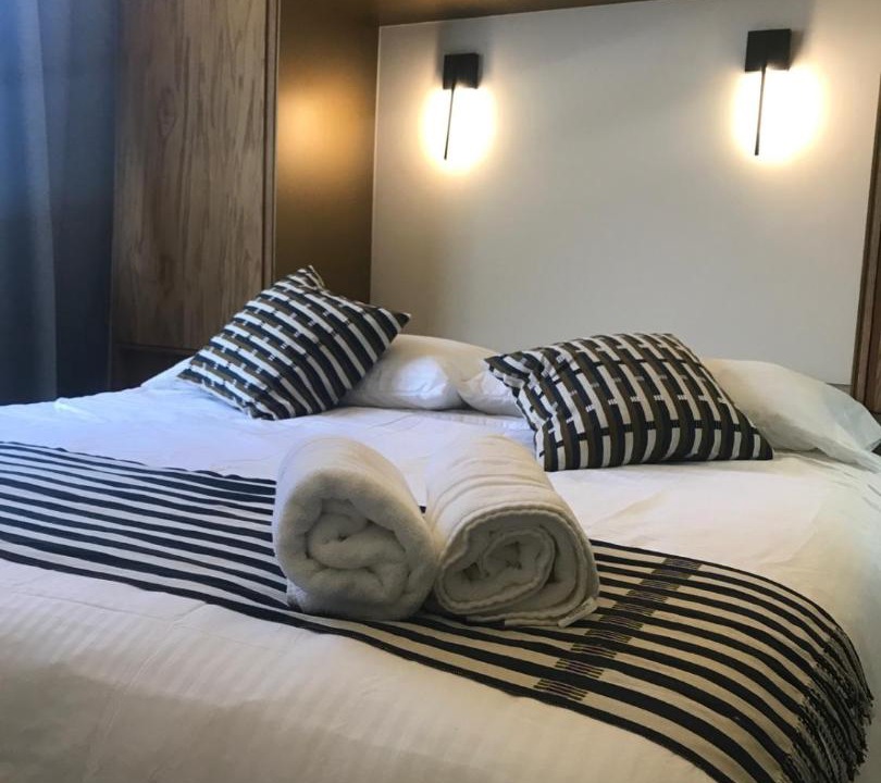 Photo of Bedroom in La Condesa