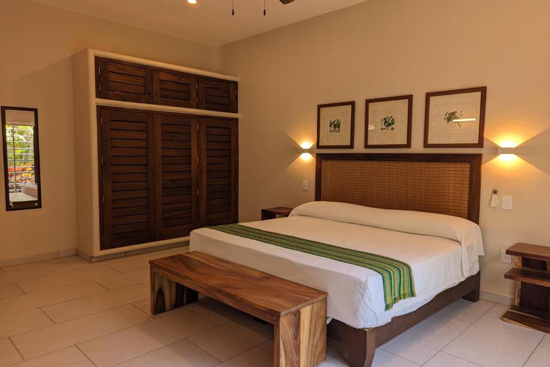 Photo of Bedroom in Lo de Marcos