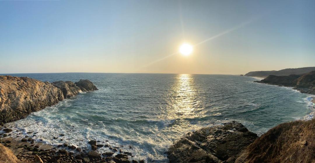 Photo of Outdoor in San Agustinillo