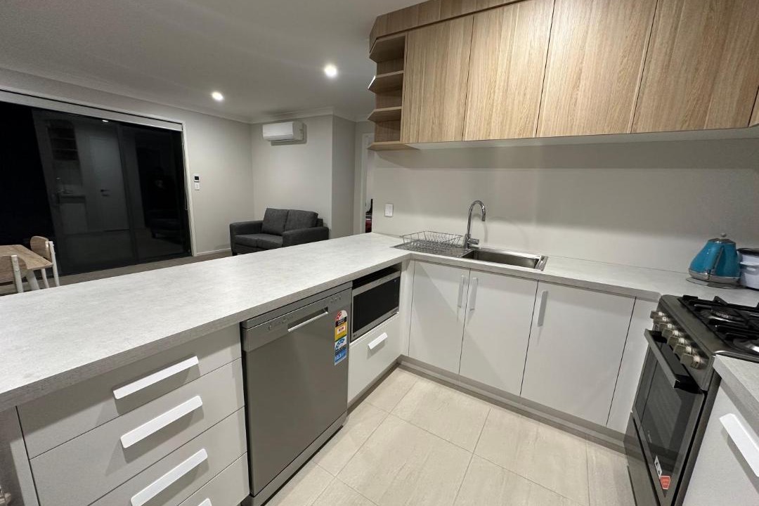 Photo of Kitchen in Pyes Pa