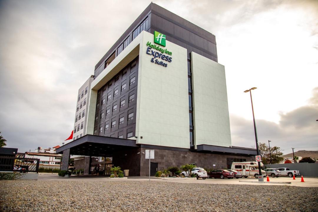 Photo of Buildings in Zona Centro