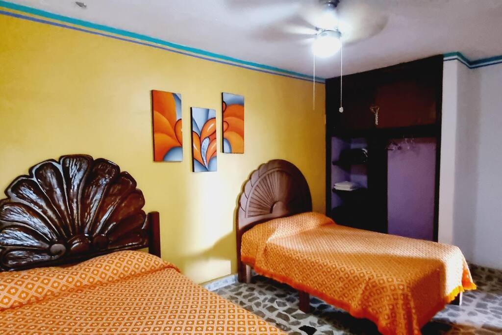 Photo of Bedroom in Cuernavaca