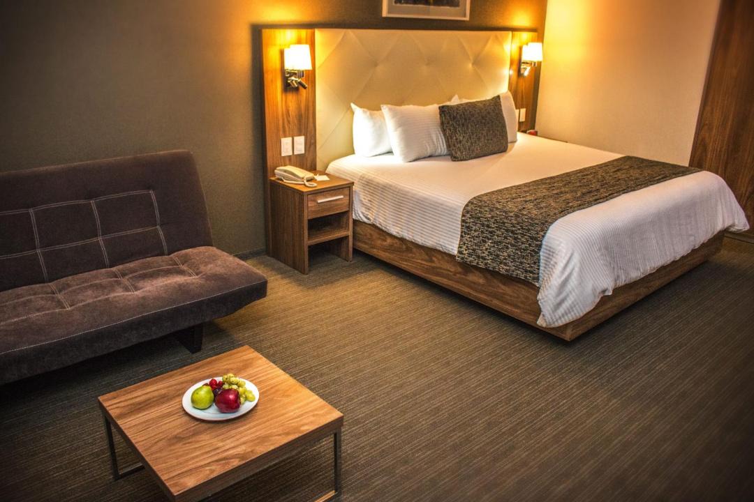 Photo of Bedroom in Irapuato