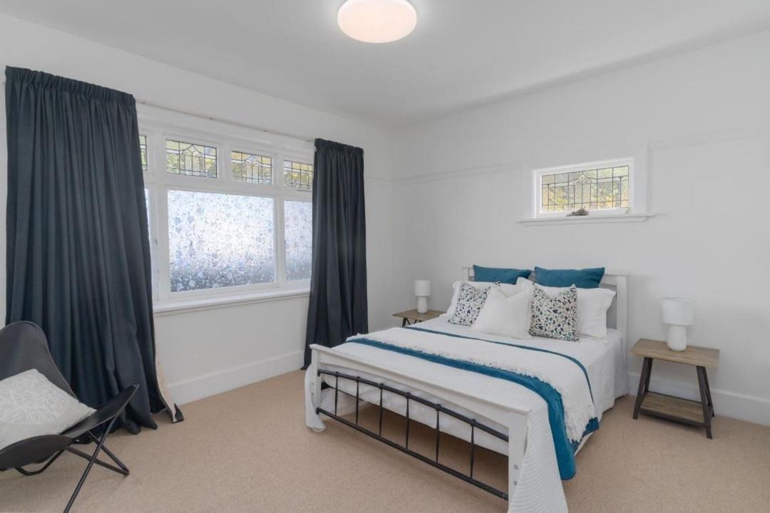 Photo of Bedroom in Edgeware