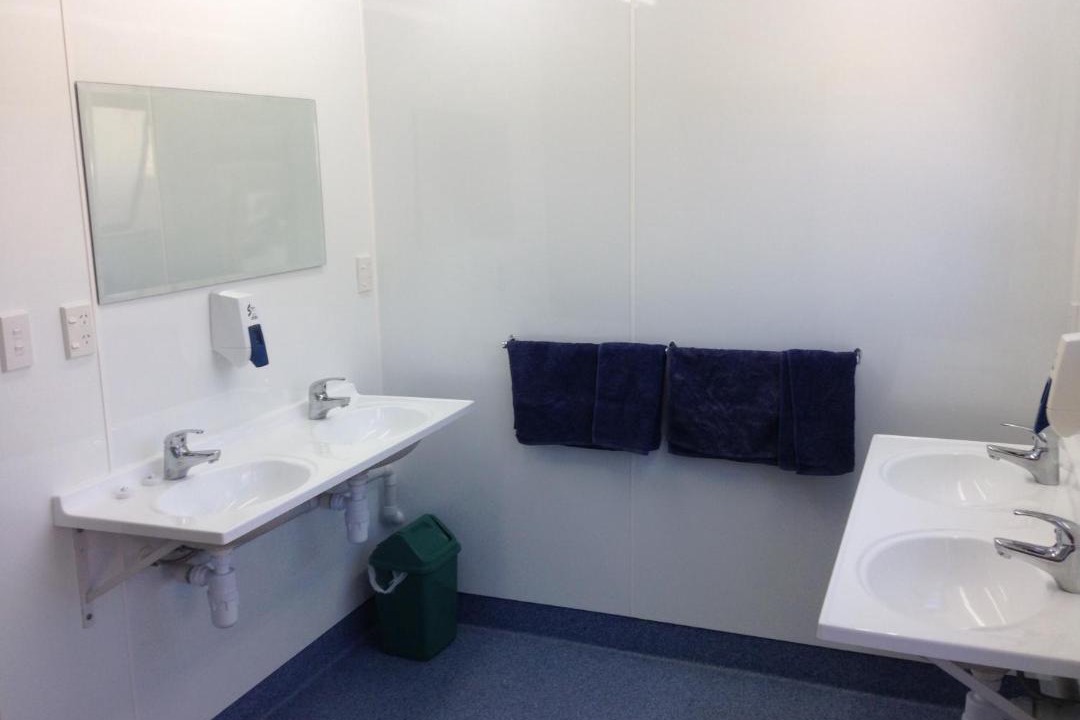 Photo of Bathroom in Westport