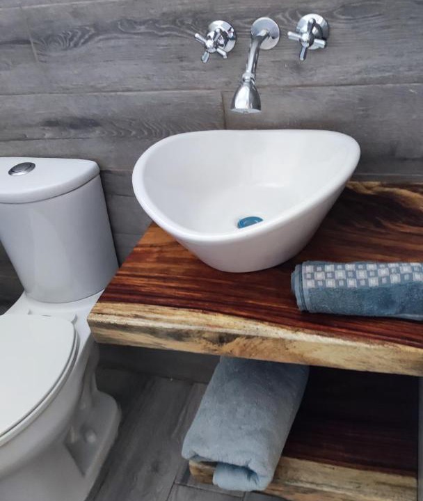 Photo of Bathroom in Hidalgo