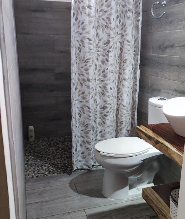 Photo of Bathroom in Hidalgo