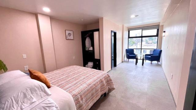 Photo of Bedroom in Reforma
