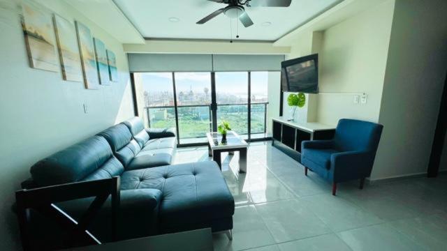 Photo of Livingroom in Reforma