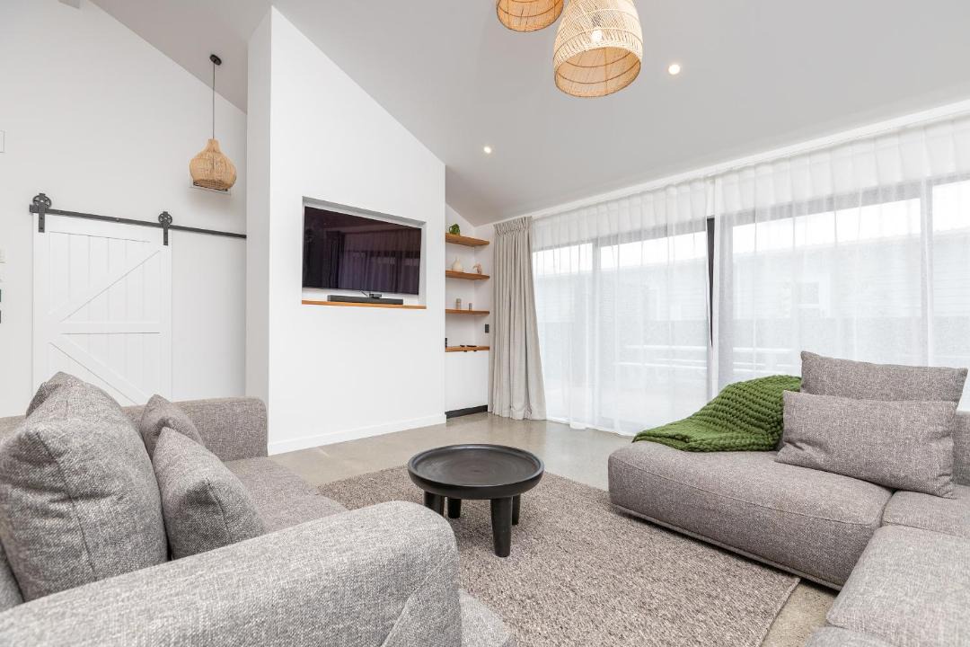 Photo of Livingroom in Martinborough