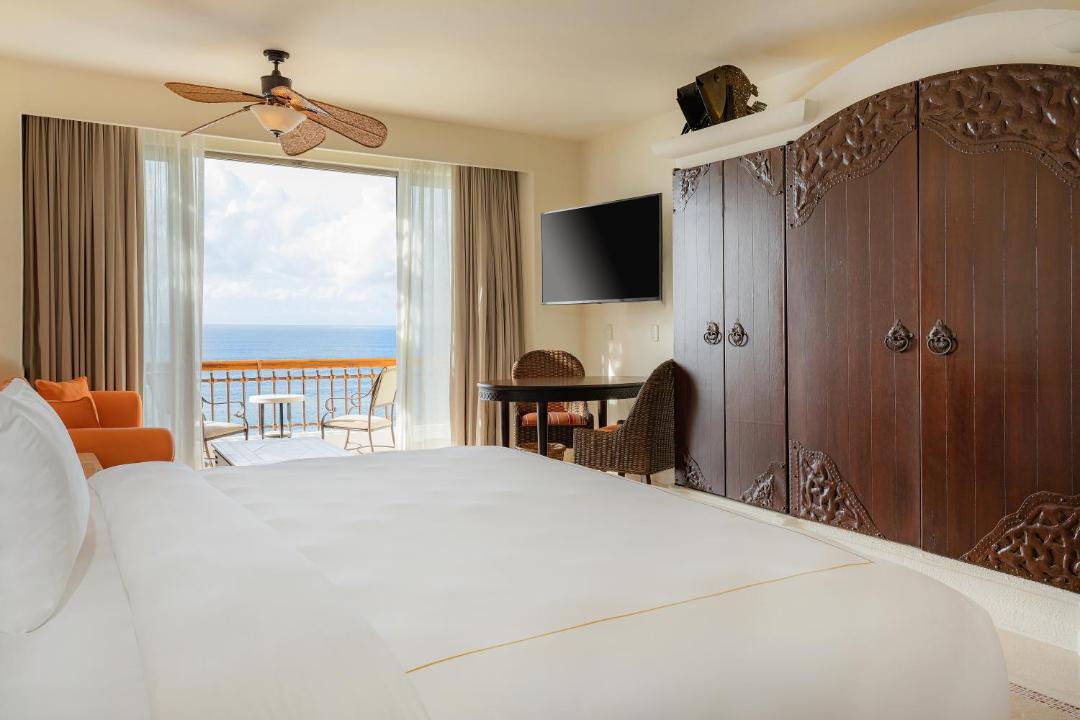 Photo of Bedroom in San Jose del Cabo