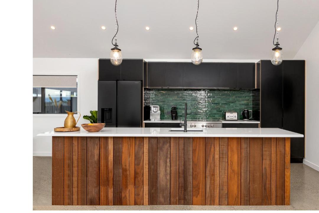 Photo of Kitchen in Martinborough