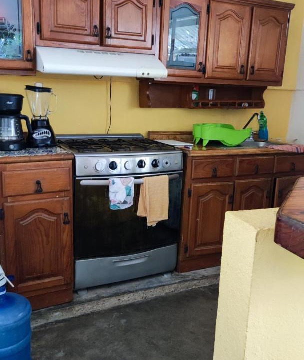 Photo of Kitchen in Hidalgo