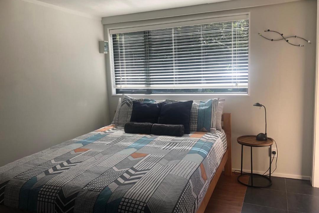 Photo of Bedroom in Kaiteriteri