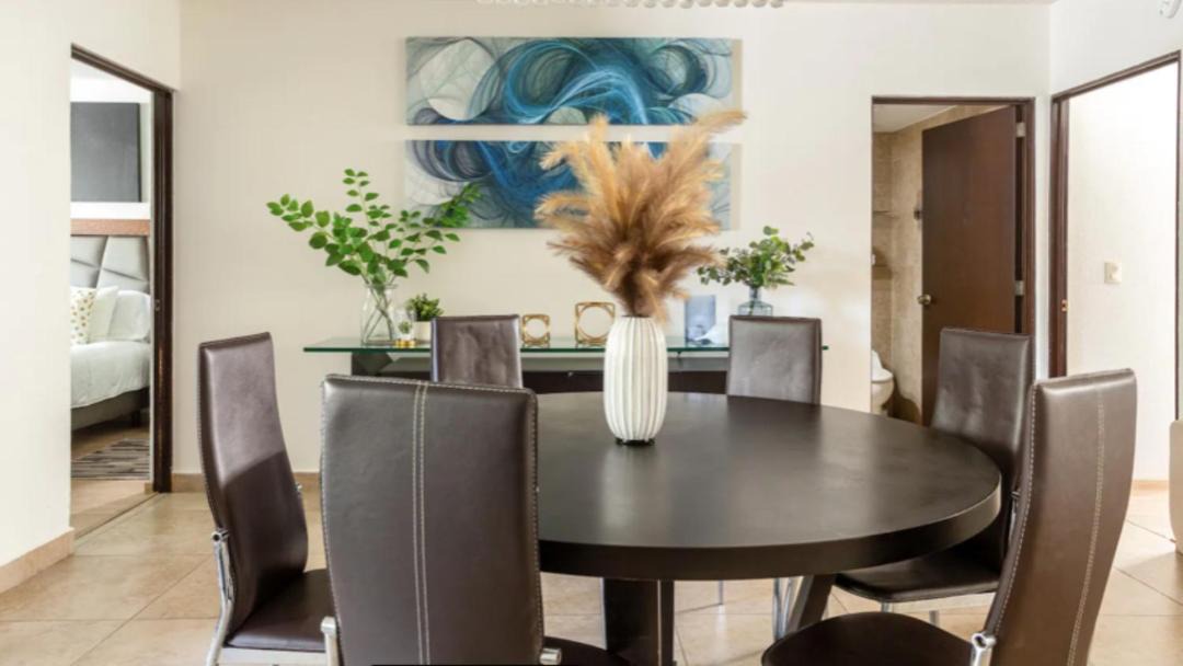 Photo of Livingroom in Benito Juarez