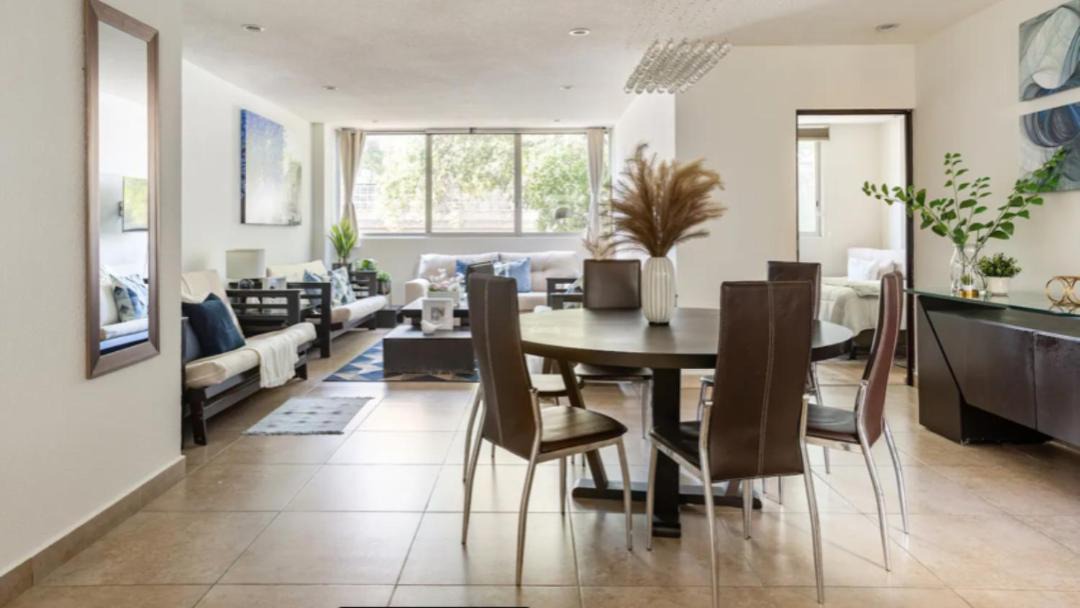 Photo of Livingroom in Benito Juarez