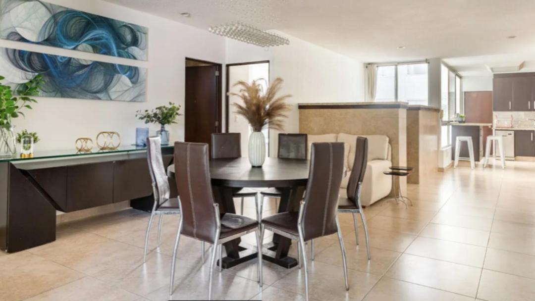 Photo of Livingroom in Benito Juarez