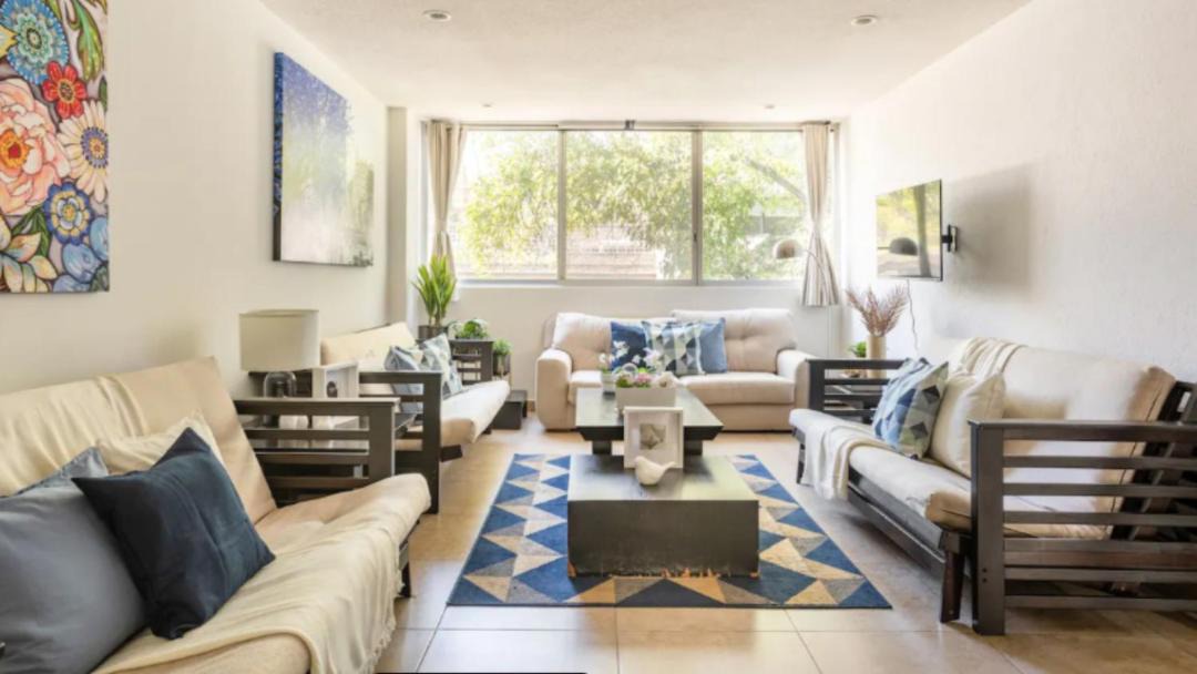 Photo of Livingroom in Benito Juarez