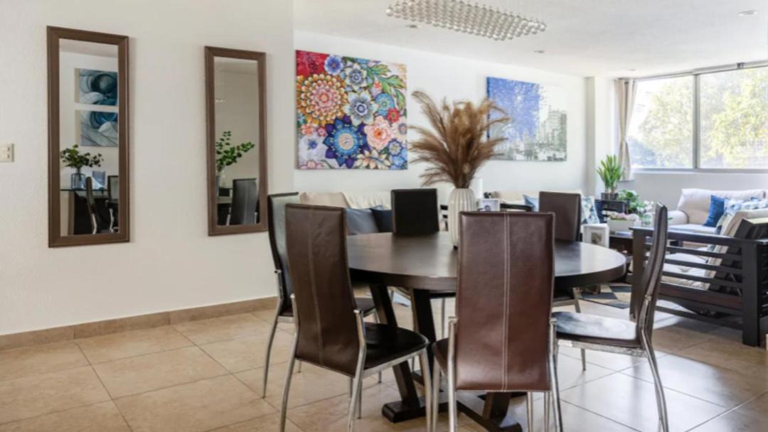 Photo of Livingroom in Benito Juarez
