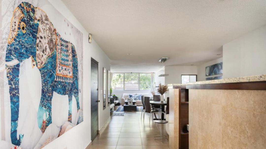 Photo of Livingroom in Benito Juarez