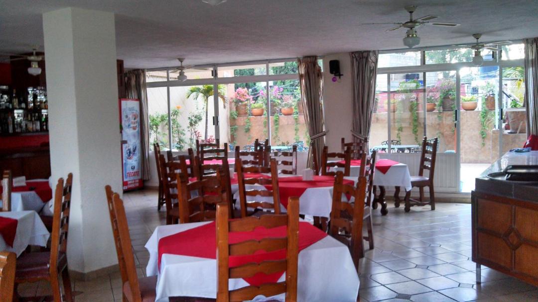 Photo of Others in Santa Maria Ahuacatitlan