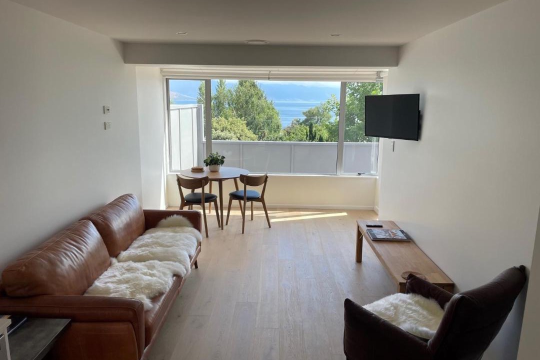 Photo of Livingroom in Lake Hawea