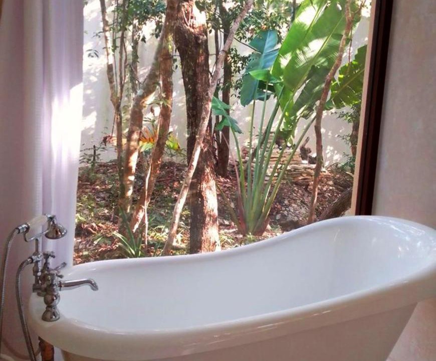 Photo of Bathroom in Chemuyil
