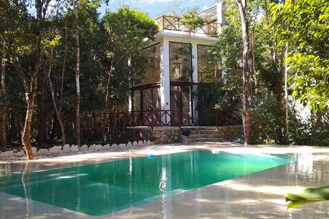Photo of Outdoor in Chemuyil