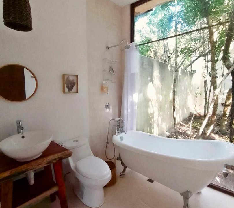 Photo of Bathroom in Chemuyil