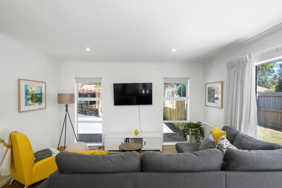 Photo of Livingroom in Masterton