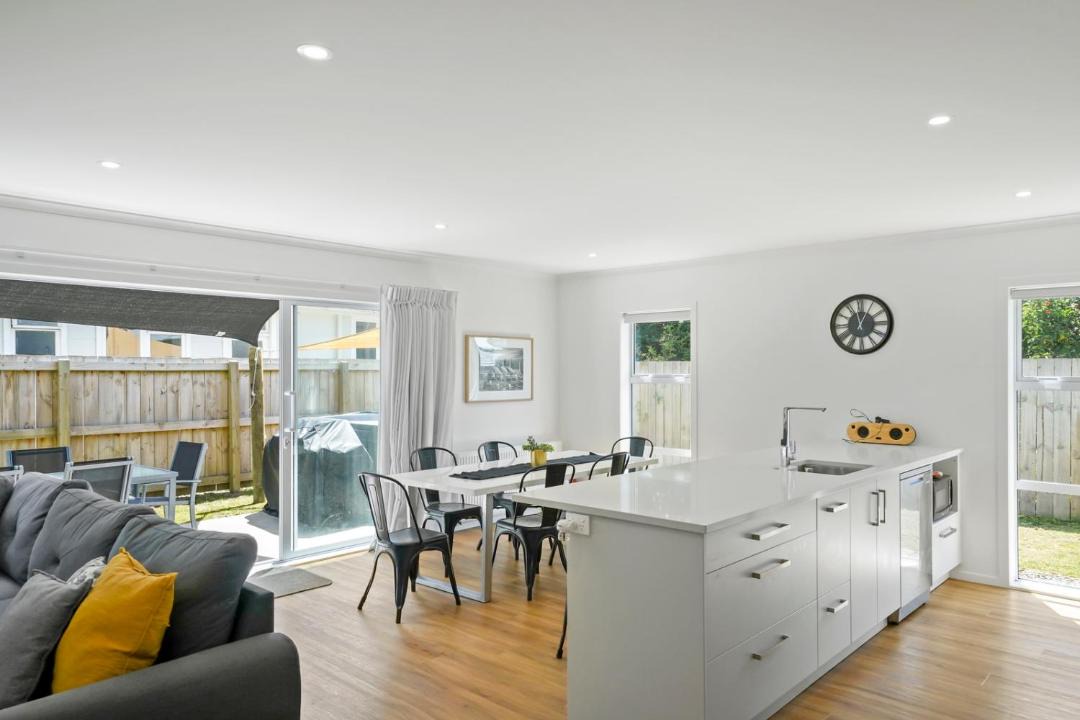 Photo of Livingroom in Masterton