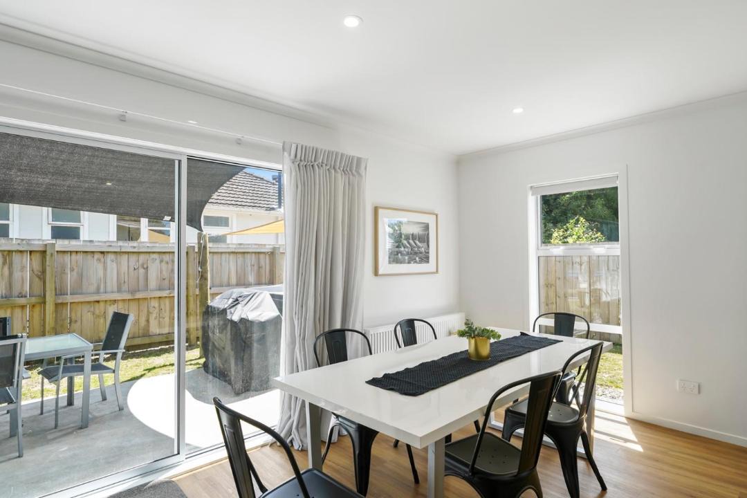 Photo of Livingroom in Masterton