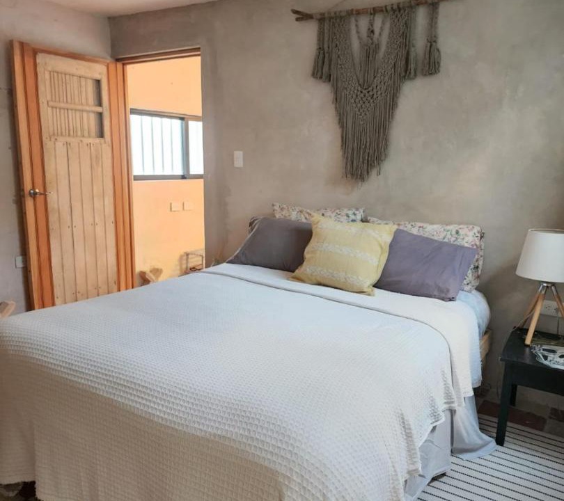 Photo of Bedroom in Chelem