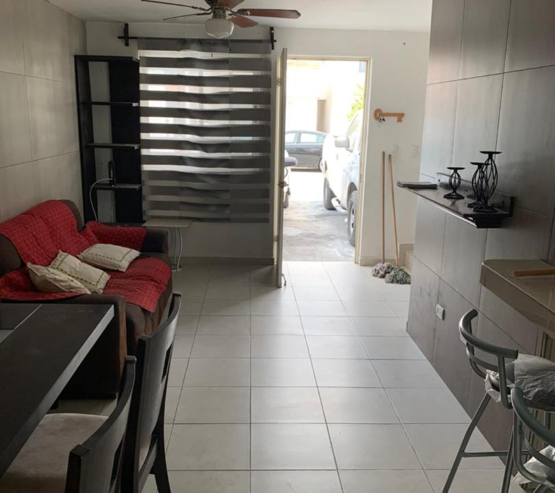 Photo of Livingroom in Monterrey