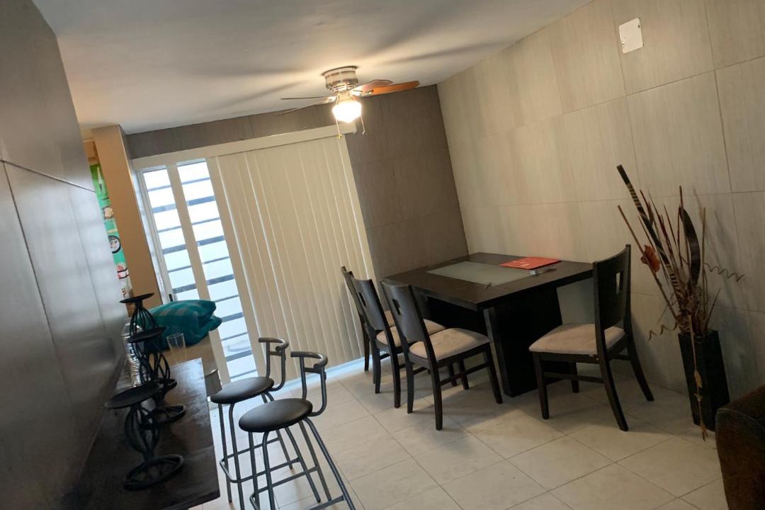 Photo of Livingroom in Monterrey