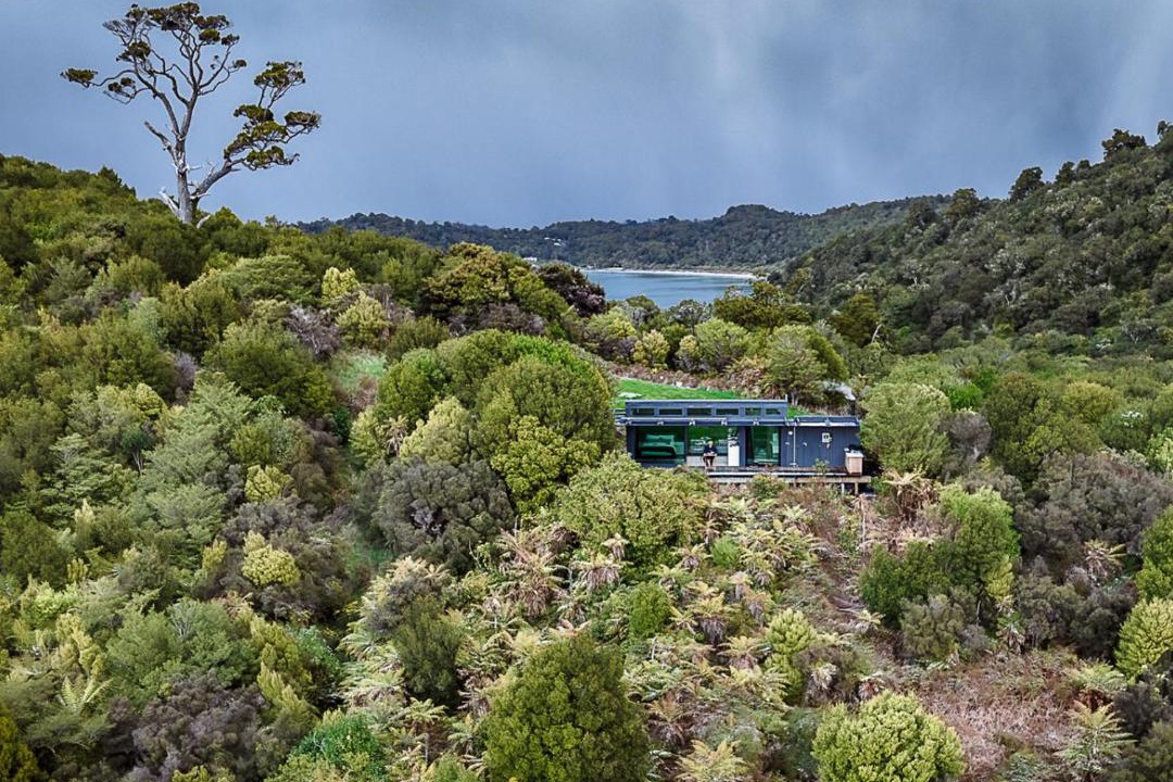 Photo of Others in Stewart Island