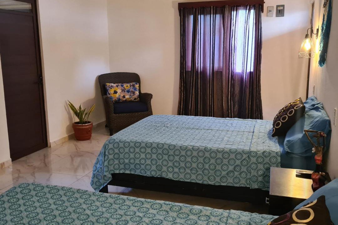 Photo of Bedroom in Palenque