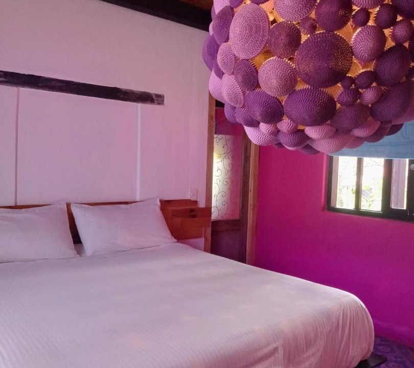 Photo of Bedroom in De Guadalupe