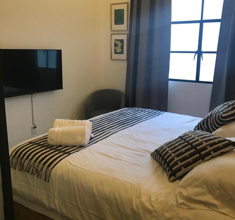 Photo of Bedroom in La Condesa