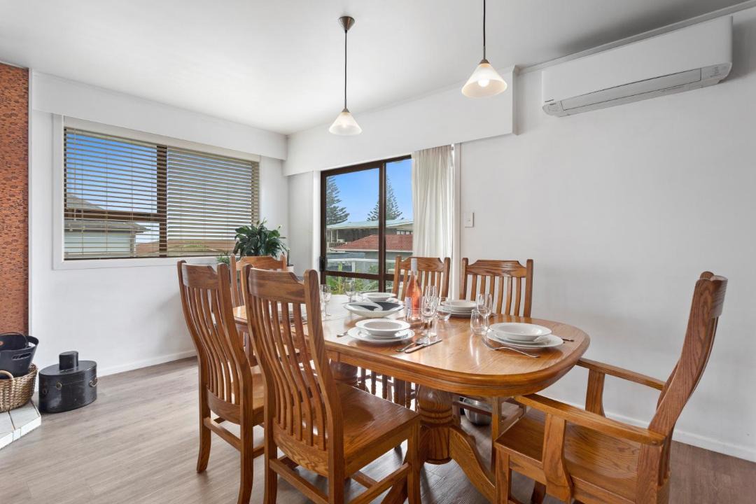 Photo of Livingroom in Ohope