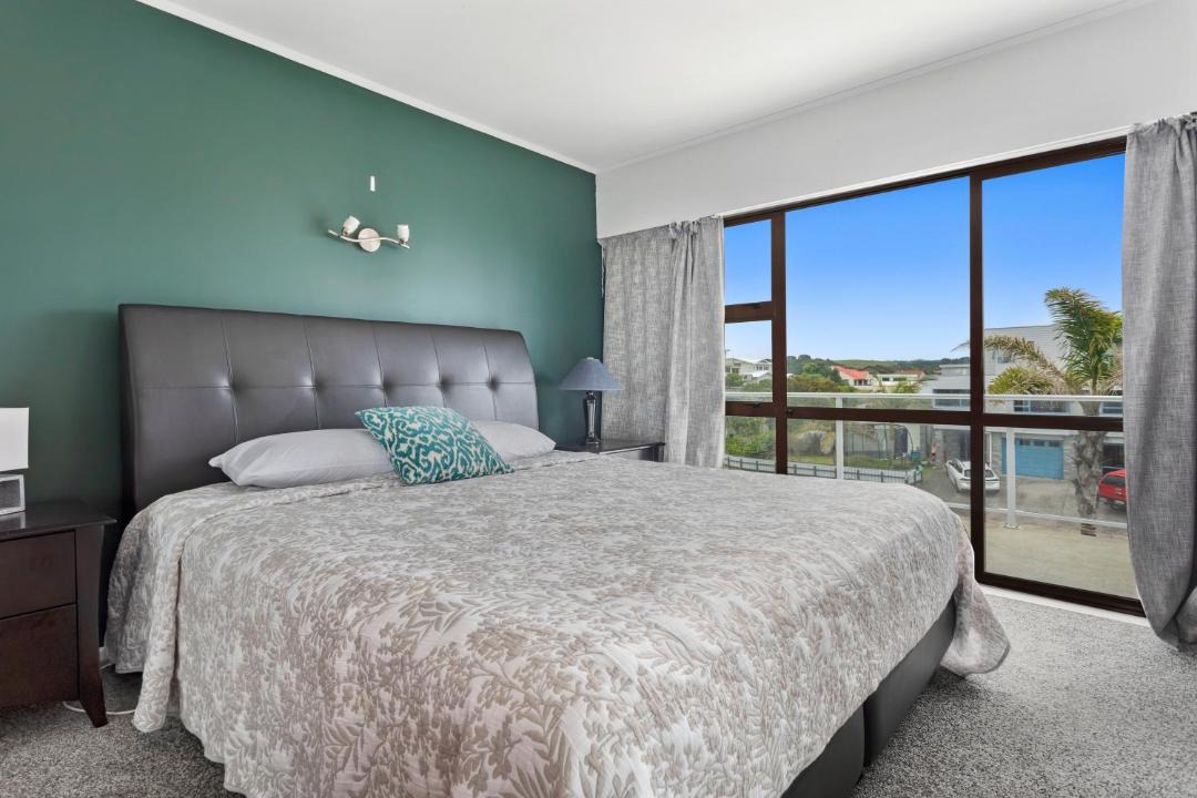 Photo of Bedroom in Ohope